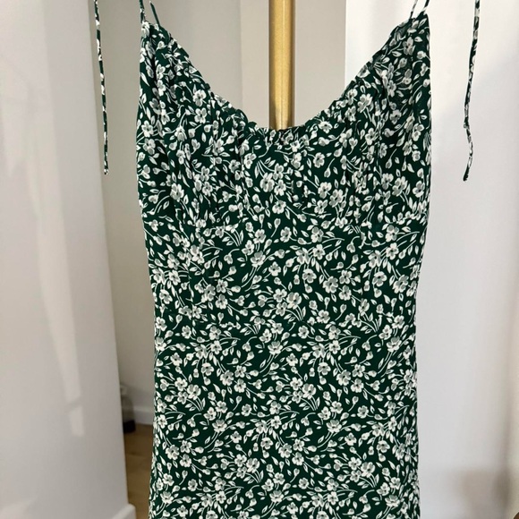 reformation esther dress - Picture 5 of 6